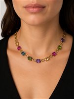 Collana Ultima Edizione Donna in Argento CAO4585 - CAO4585